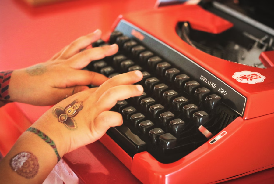 Hướng dẫn Soạn thảo Nội dung