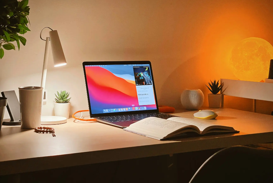 Trải nghiệm nền tảng học trực tuyến