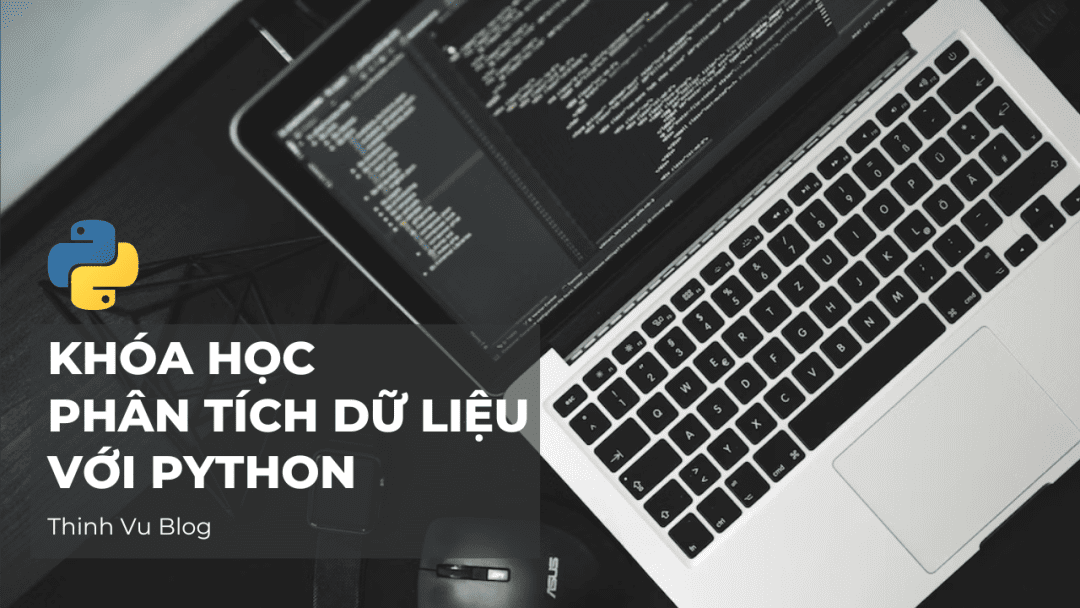 Python Phân tích dữ liệu K3